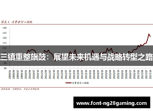 三镇重整旗鼓：展望未来机遇与战略转型之路