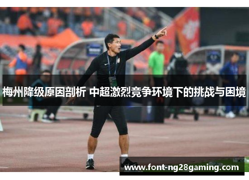 梅州降级原因剖析 中超激烈竞争环境下的挑战与困境