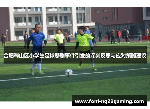 合肥蜀山区小学生足球悲剧事件引发的深刻反思与应对策略建议