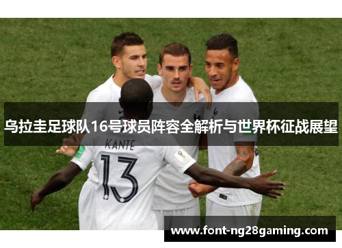 乌拉圭足球队16号球员阵容全解析与世界杯征战展望