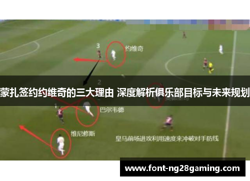 蒙扎签约约维奇的三大理由 深度解析俱乐部目标与未来规划