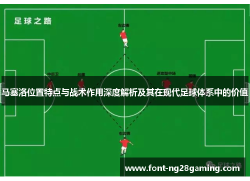 马塞洛位置特点与战术作用深度解析及其在现代足球体系中的价值